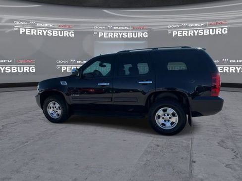 Used 2013 Chevrolet Tahoe LS AWD/4WD image 5