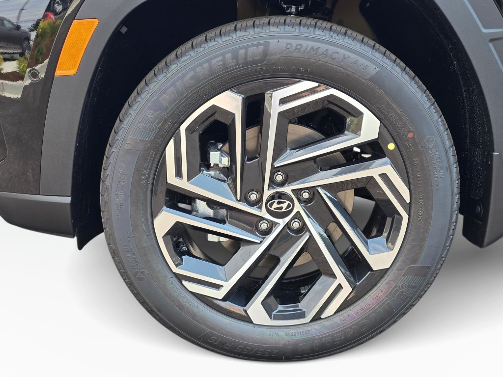 New 2026 Hyundai Tucson Limited AWD/4WD image 11