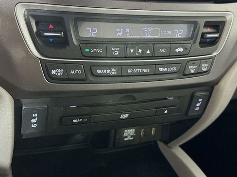 Used 2017 Honda Pilot EX-L image 17