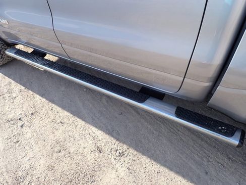 Used 2019 RAM 1500 Big Horn AWD/4WD image 5
