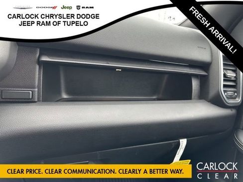 Used 2025 RAM 3500 Big Horn image 30