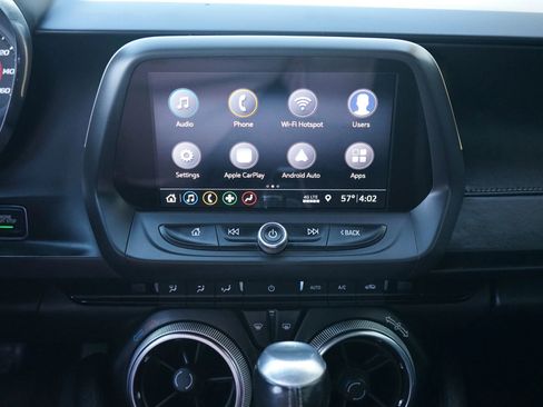 Used 2019 Chevrolet Camaro LT w/ RS Package image 30