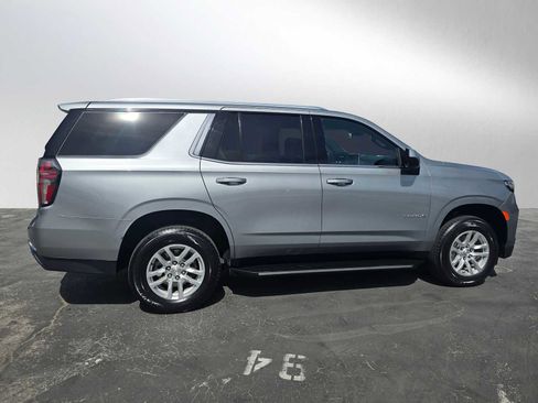 Used 2024 Chevrolet Tahoe LT image 2