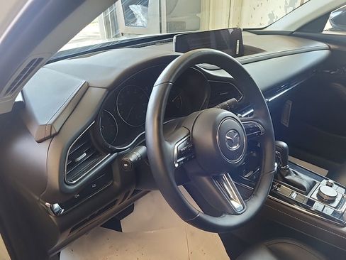 Used 2025 MAZDA CX-30 2.5 Turbo w/ Premium Package image 16