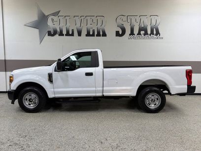 Used 2019 Ford F250 XL