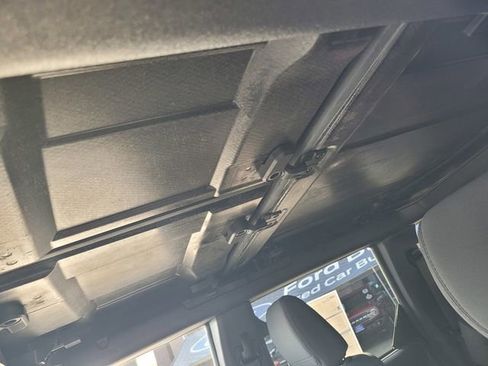 Certified 2025 Ford Bronco Big Bend image 20