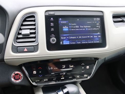 Used 2021 Honda HR-V EX image 22