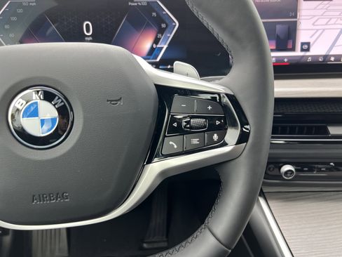 Used 2025 BMW 430i w/ Premium Package RWD image 20
