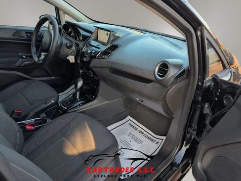 Used 2019 Ford Fiesta SE w/ Equipment Group 201A FWD image 24