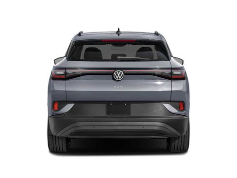 New 2026 Volkswagen ID.4 Pro S AWD/4WD image 5