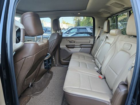 Used 2020 RAM 1500 Limited image 11