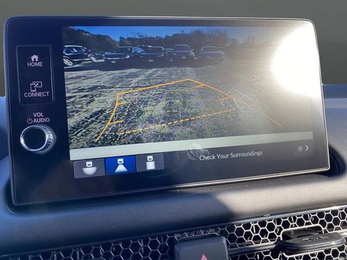 New 2026 Honda HR-V LX image 8