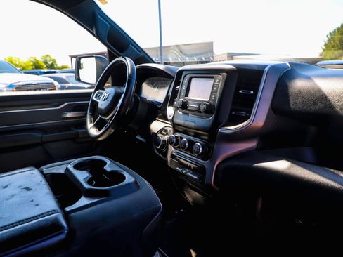 Used 2022 RAM 1500 Lone Star RWD image 12