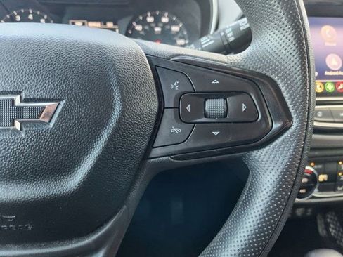 Used 2021 Chevrolet TrailBlazer LT w/ Convenience Package image 30