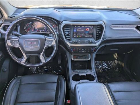 Used 2021 GMC Acadia Denali w/ Denali Technology Package image 18