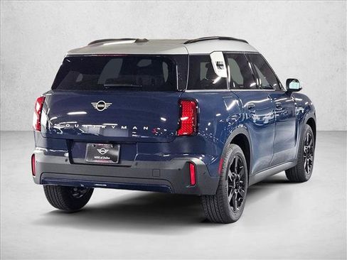 New 2026 MINI Cooper Countryman S w/ Comfort Package Max image 5