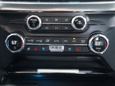Used 2021 Ford F150 Lariat w/ Equipment Group 502A High AWD/4WD image 31