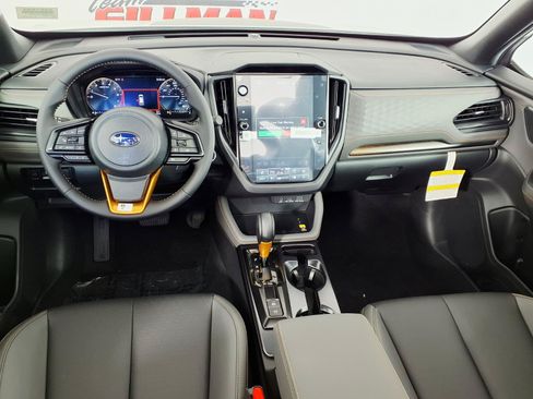 New 2026 Subaru Forester Wilderness AWD/4WD image 6