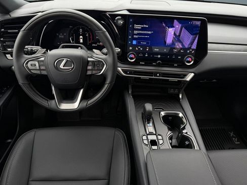 New 2026 Lexus RX 350 AWD image 23