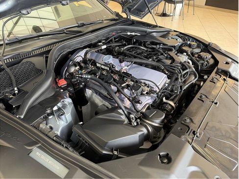 Used 2020 Toyota Supra Premium w/ Driver Assist Package image 35