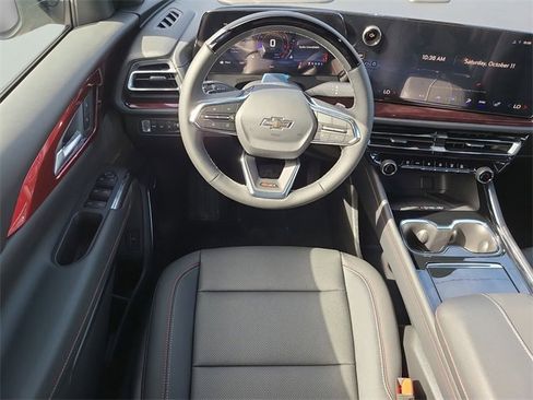 New 2026 Chevrolet Traverse Z71 w/ Enhanced Driving Package image 18