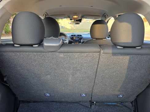Used 2024 Mitsubishi Mirage LE FWD image 12