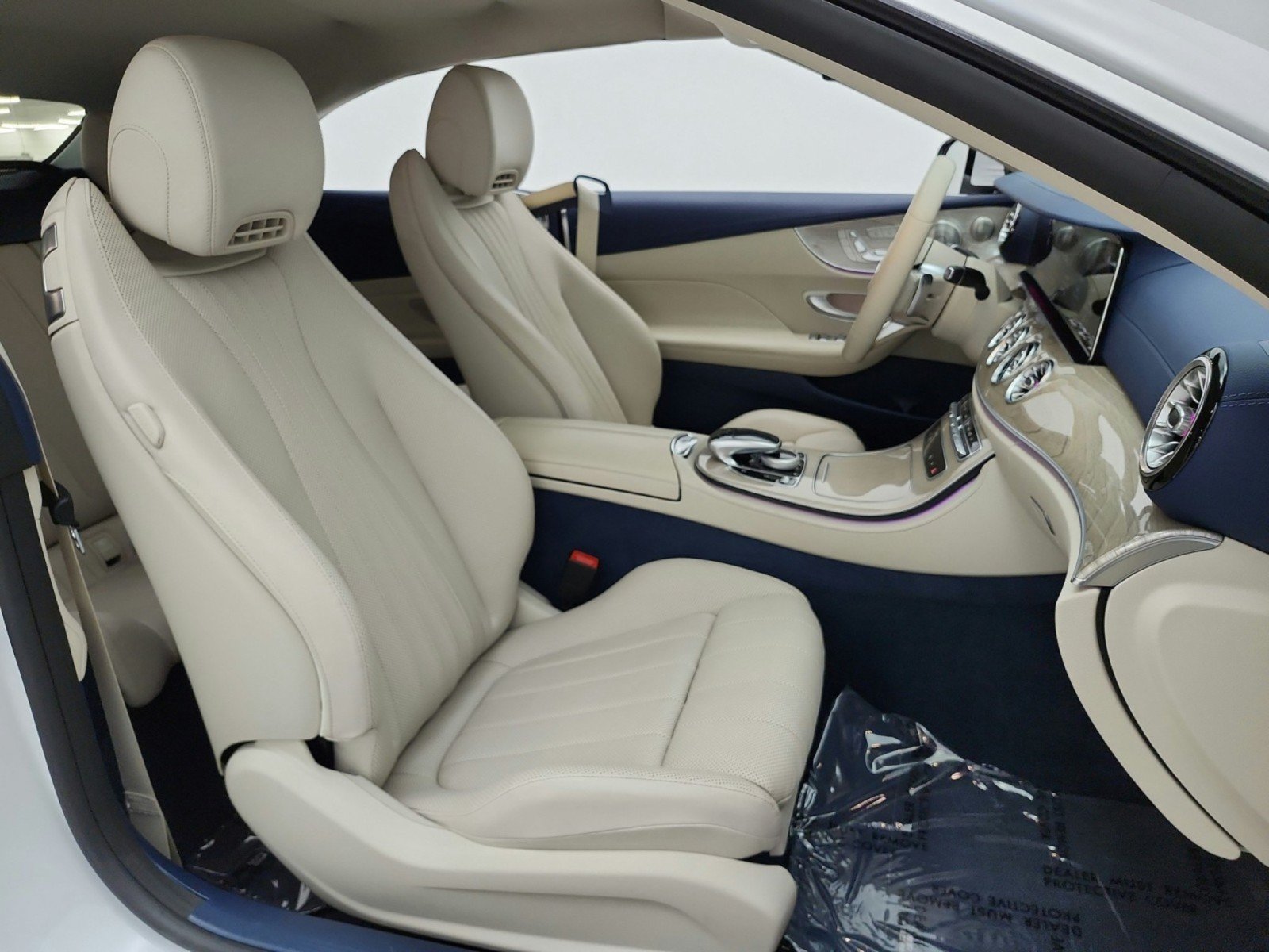 Certified 2022 Mercedes-Benz E 450 Cabriolet image 19