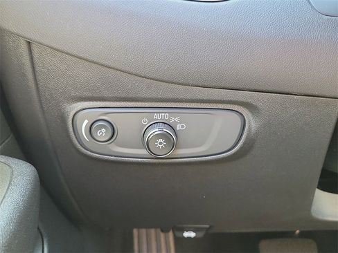 Used 2024 Chevrolet Equinox LS w/ LPO, Floor Liner Package image 17