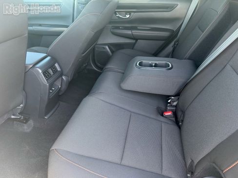 Used 2025 Honda CR-V Sport image 25