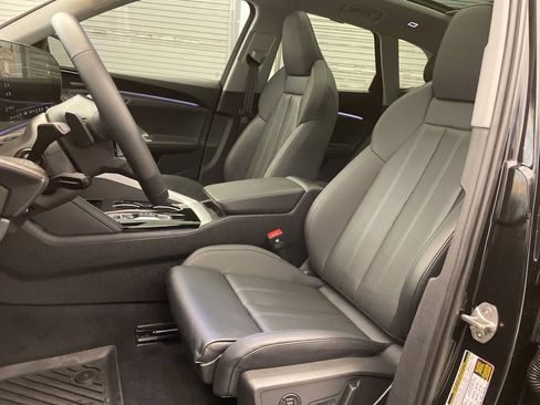 Used 2025 Audi Q5 Premium Plus image 20