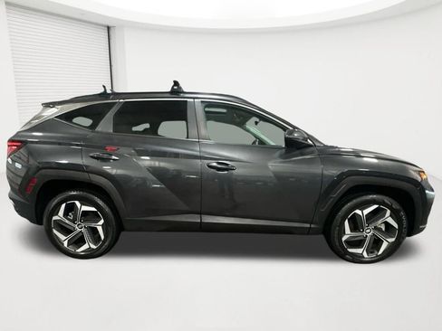 Used 2023 Hyundai Tucson SEL w/ Convenience Package image 4