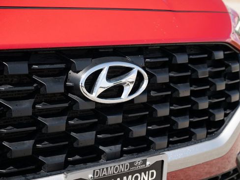 Used 2023 Hyundai Santa Fe SEL FWD image 10