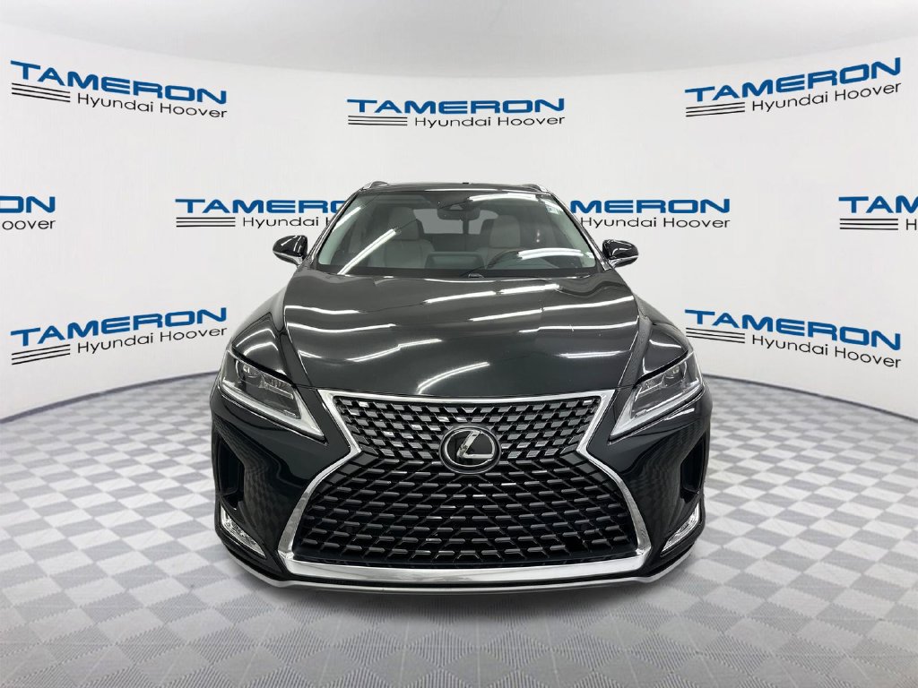Used 2022 Lexus RX 350 FWD w/ Premium Package image 8