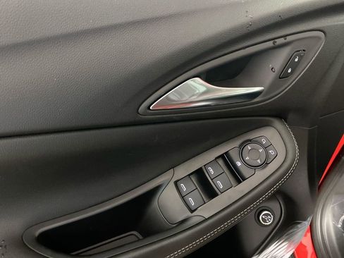 Used 2026 Buick Encore GX Preferred image 13