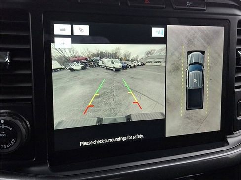 Used 2022 Ford F150 XLT w/ Equipment Group 302A High image 4