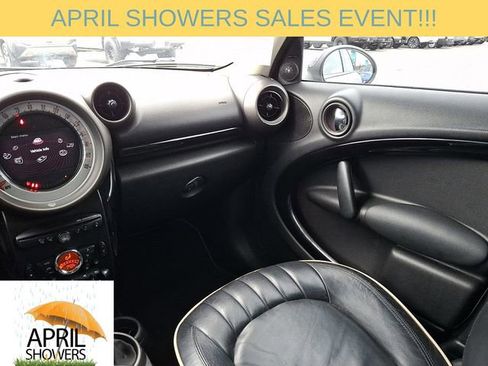 Used 2011 MINI Cooper Countryman image 16