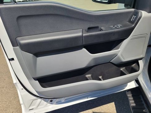New 2026 Ford F550 4x4 Regular Cab Super Duty image 7