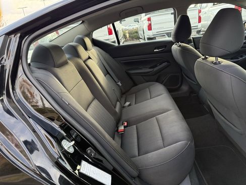 Used 2021 Nissan Altima 2.5 SV image 31