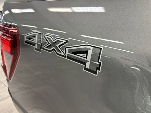 Certified 2024 Ford F150 STX w/ STX Black Appearance Package image 9