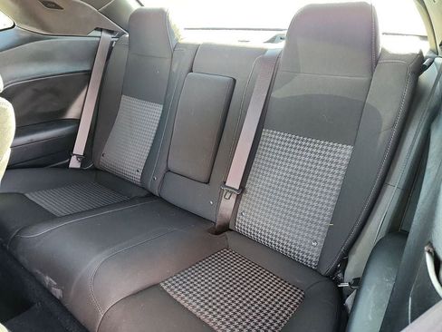 Certified 2021 Dodge Challenger GT w/ Blacktop Package image 17