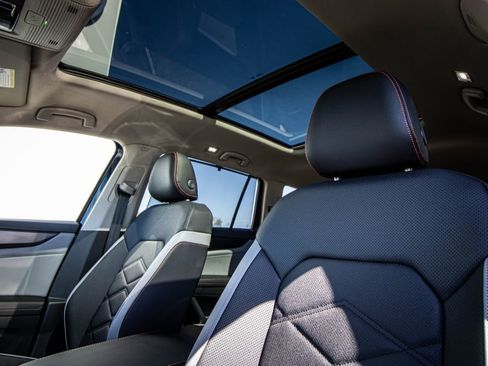 New 2026 Volkswagen Atlas Peak Edition image 51