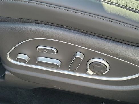 New 2026 Hyundai Palisade Calligraphy image 16