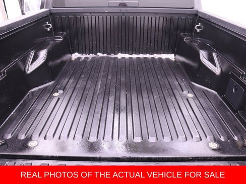 Used 2023 Toyota Tacoma TRD Off-Road image 14