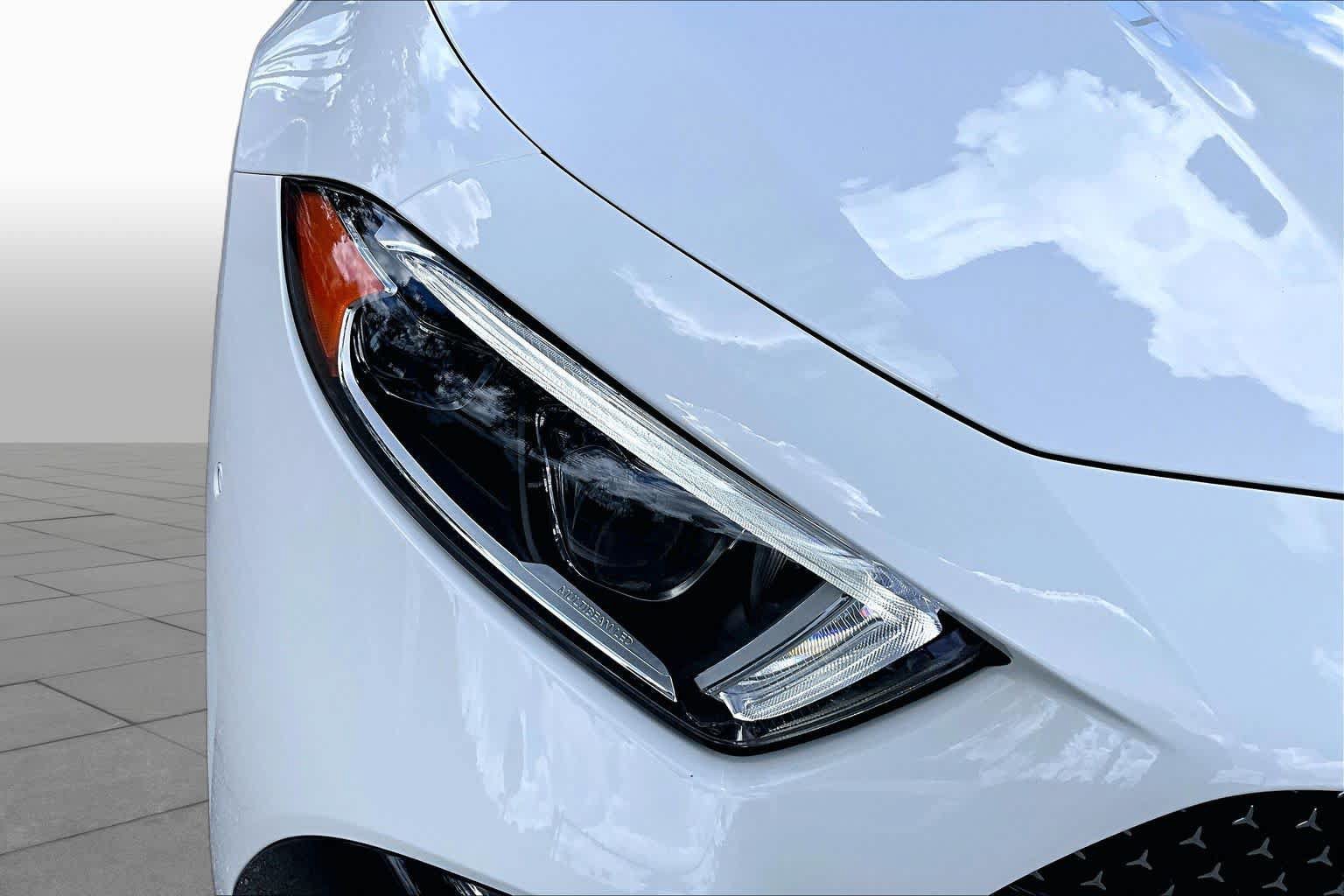 Used 2023 Mercedes-Benz CLS 450 4MATIC image 28