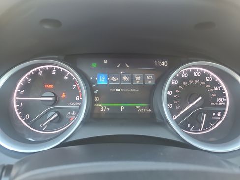 Certified 2023 Toyota Camry LE image 22