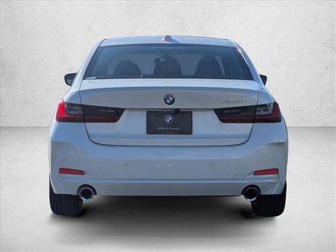 New 2026 BMW 330i Sedan w/ Premium Package image 8