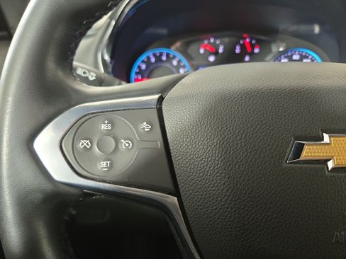 Certified 2023 Chevrolet Traverse LT image 16