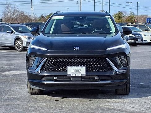 Used 2024 Buick Envision Sport Touring image 37