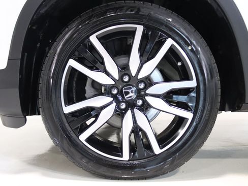 Used 2022 Honda Pilot Elite image 76