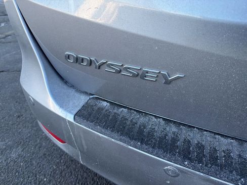 Certified 2023 Honda Odyssey Elite image 24